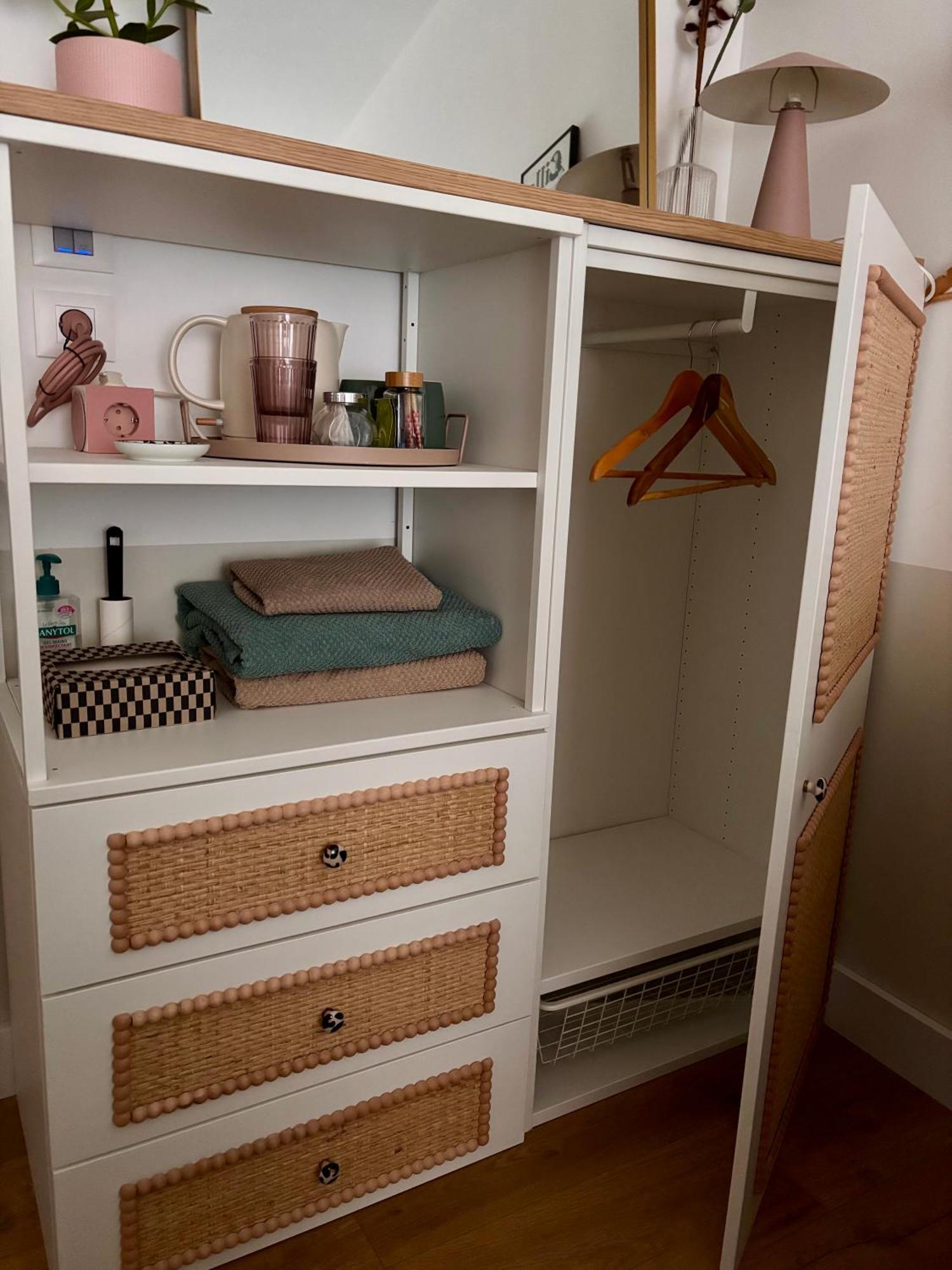 Chambre Chaleureuse Et Cosy Lille Luaran gambar