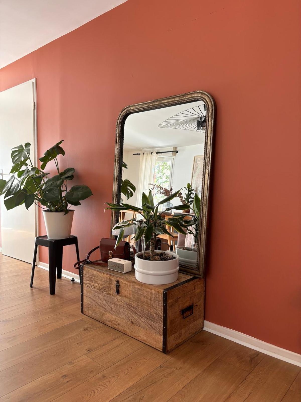 Chambre Chaleureuse Et Cosy Lille Luaran gambar