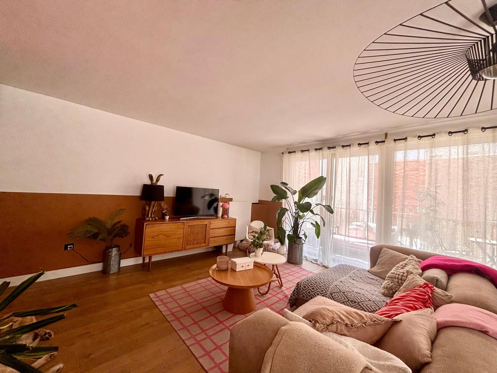 Chambre Chaleureuse Et Cosy Lille Luaran gambar